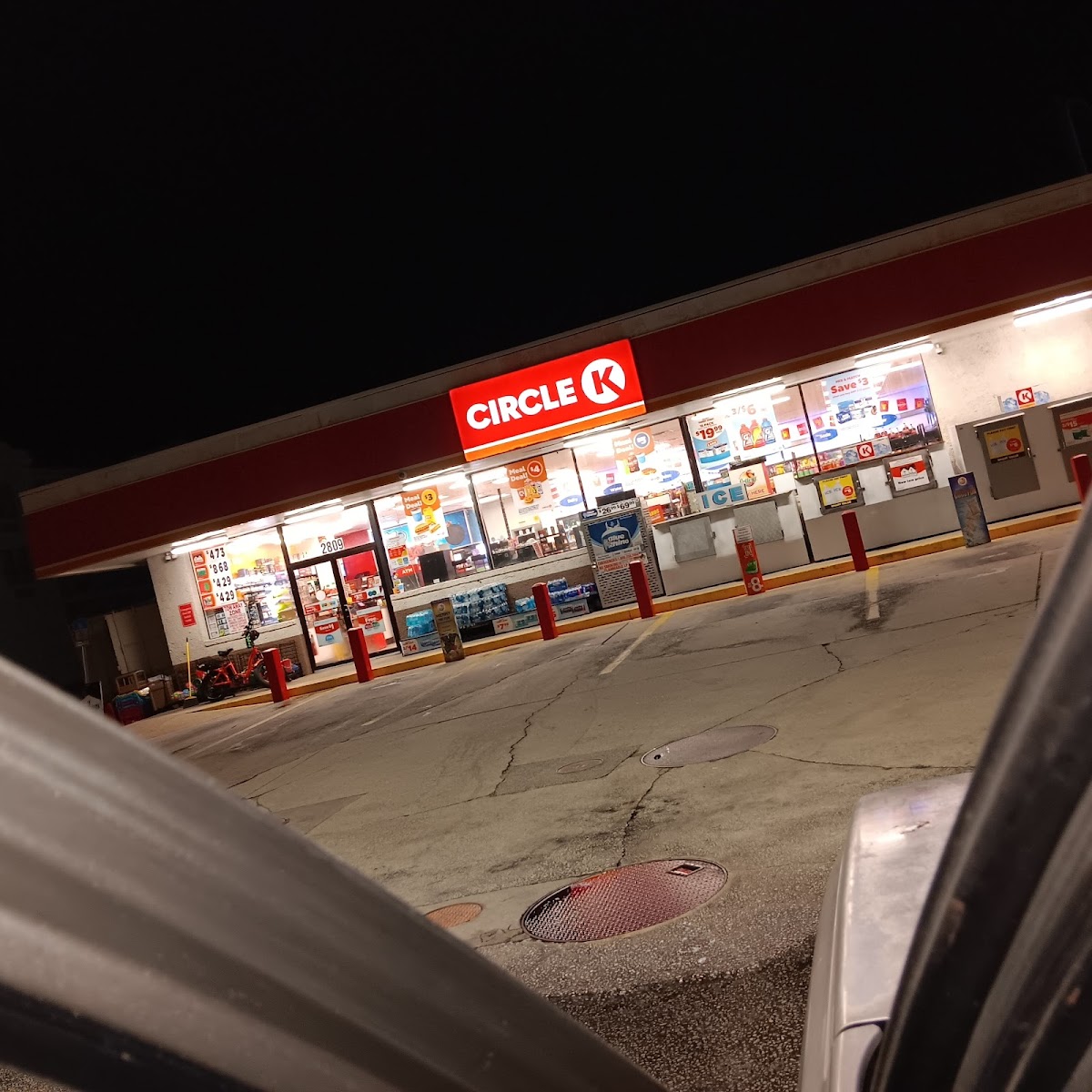 Circle K photo 1