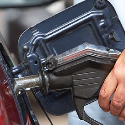 Harris Teeter Fuel Center photo 5