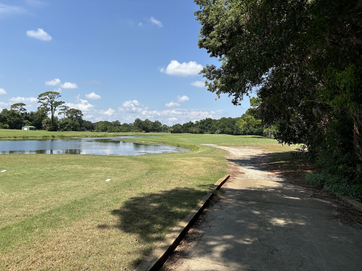 Fernandina Beach Golf Club photo 2