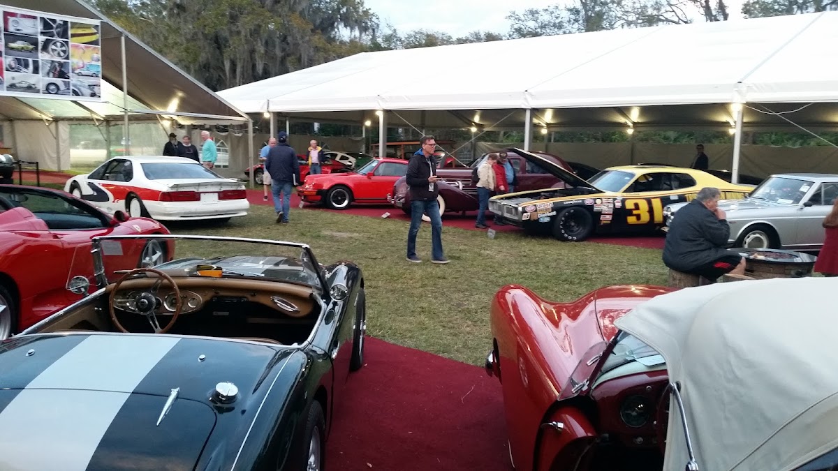 Fernandina Beach Golf Club photo 6