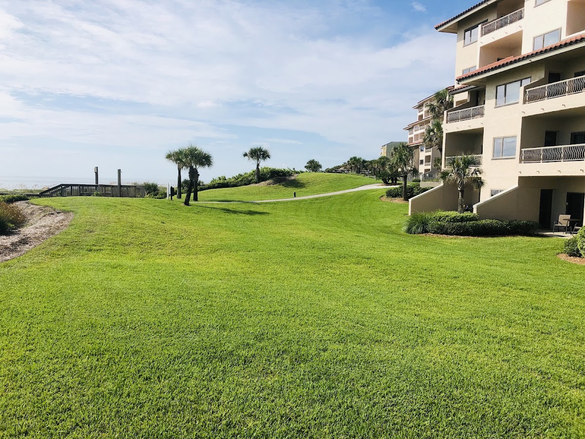 Fernandina Beach Golf Club photo 7