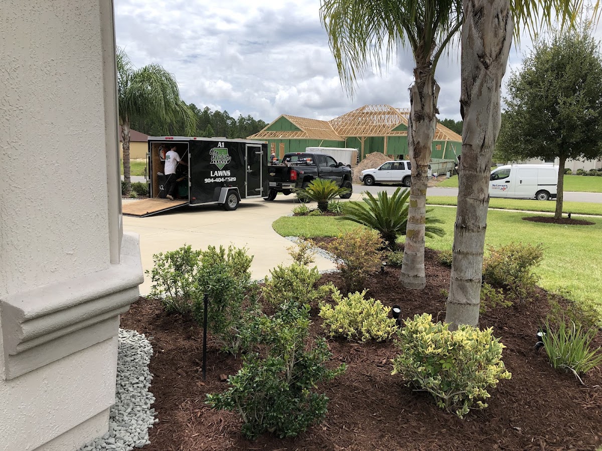 Fernandina Beach Golf Club photo 8