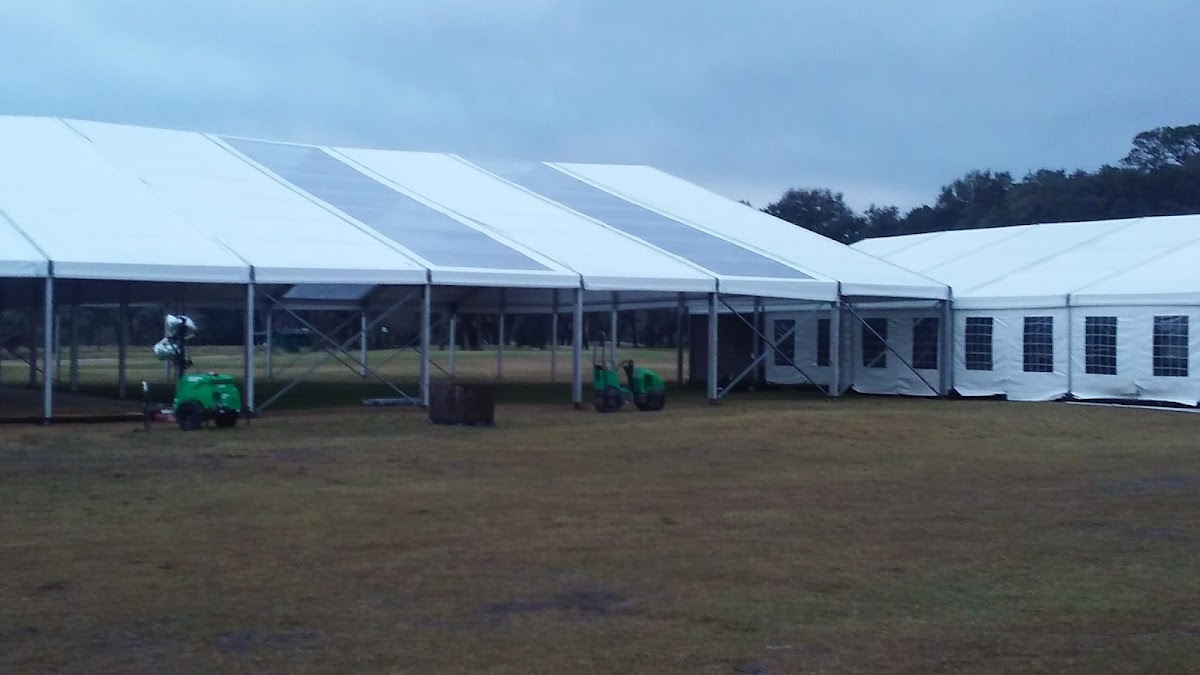 Fernandina Beach Golf Club photo 9