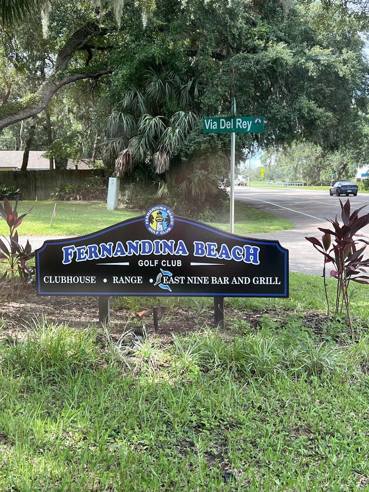 Fernandina Beach Golf Club photo 10