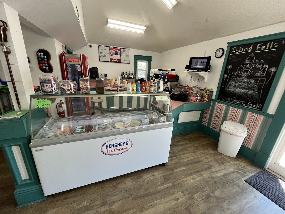 Island Falls Adventure Golf photo 8