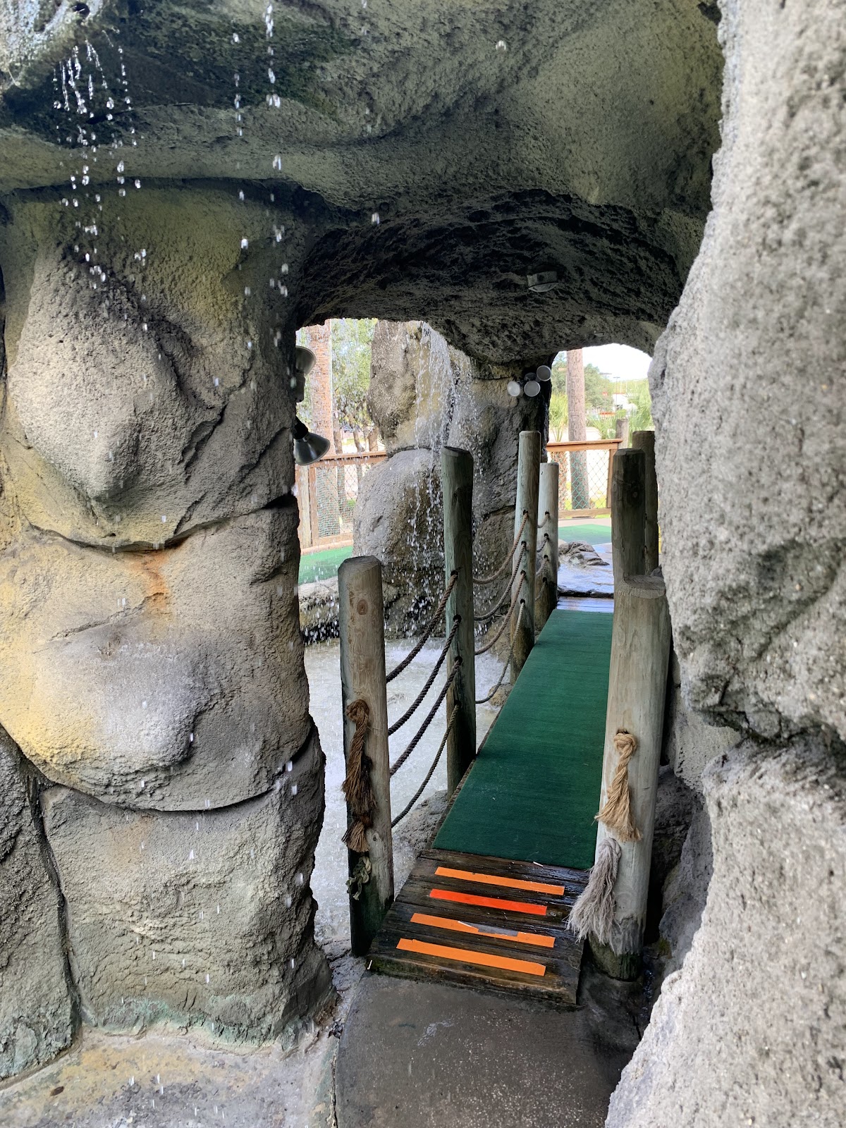 Island Falls Adventure Golf photo 9