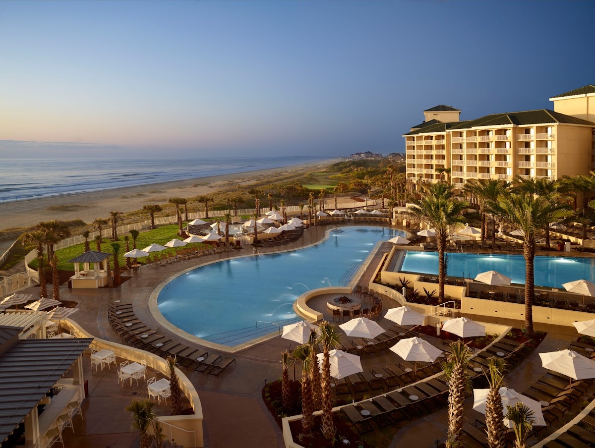 Omni Amelia Island Resort & Spa photo 1