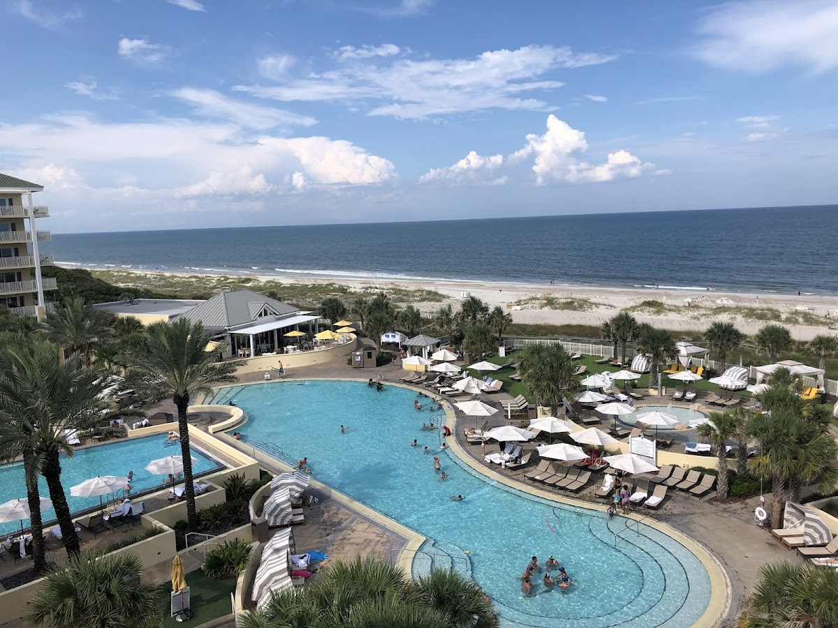 Omni Amelia Island Resort & Spa photo 3
