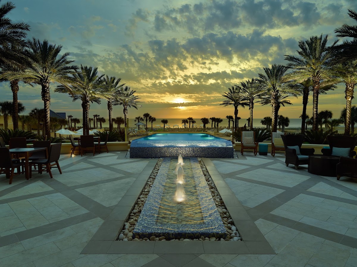 Omni Amelia Island Resort & Spa photo 5
