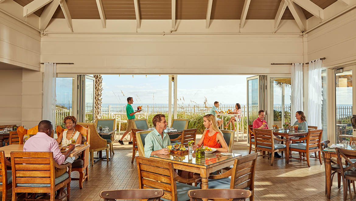 Omni Amelia Island Resort & Spa photo 8