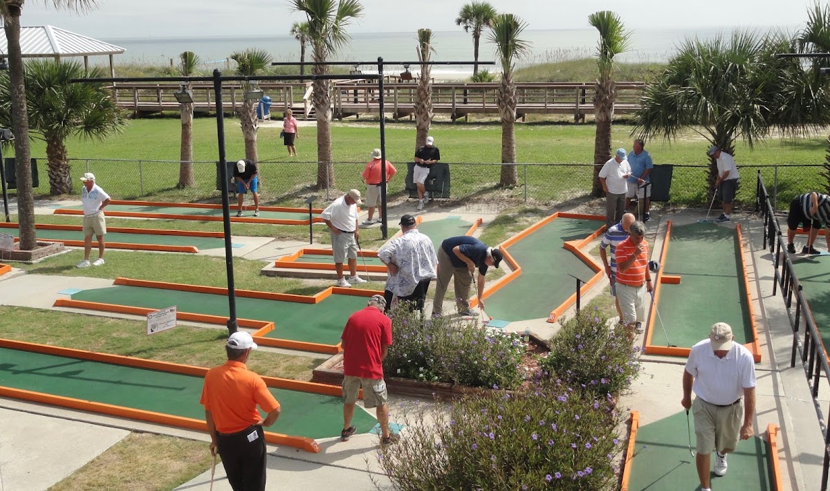 Putt-Putt Fun Center Amelia Island, FL photo 1