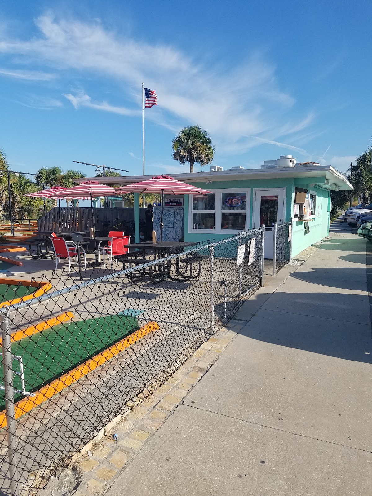 Putt-Putt Fun Center Amelia Island, FL photo 3