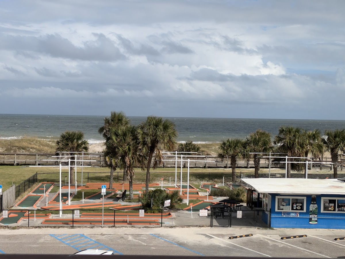 Putt-Putt Fun Center Amelia Island, FL photo 4