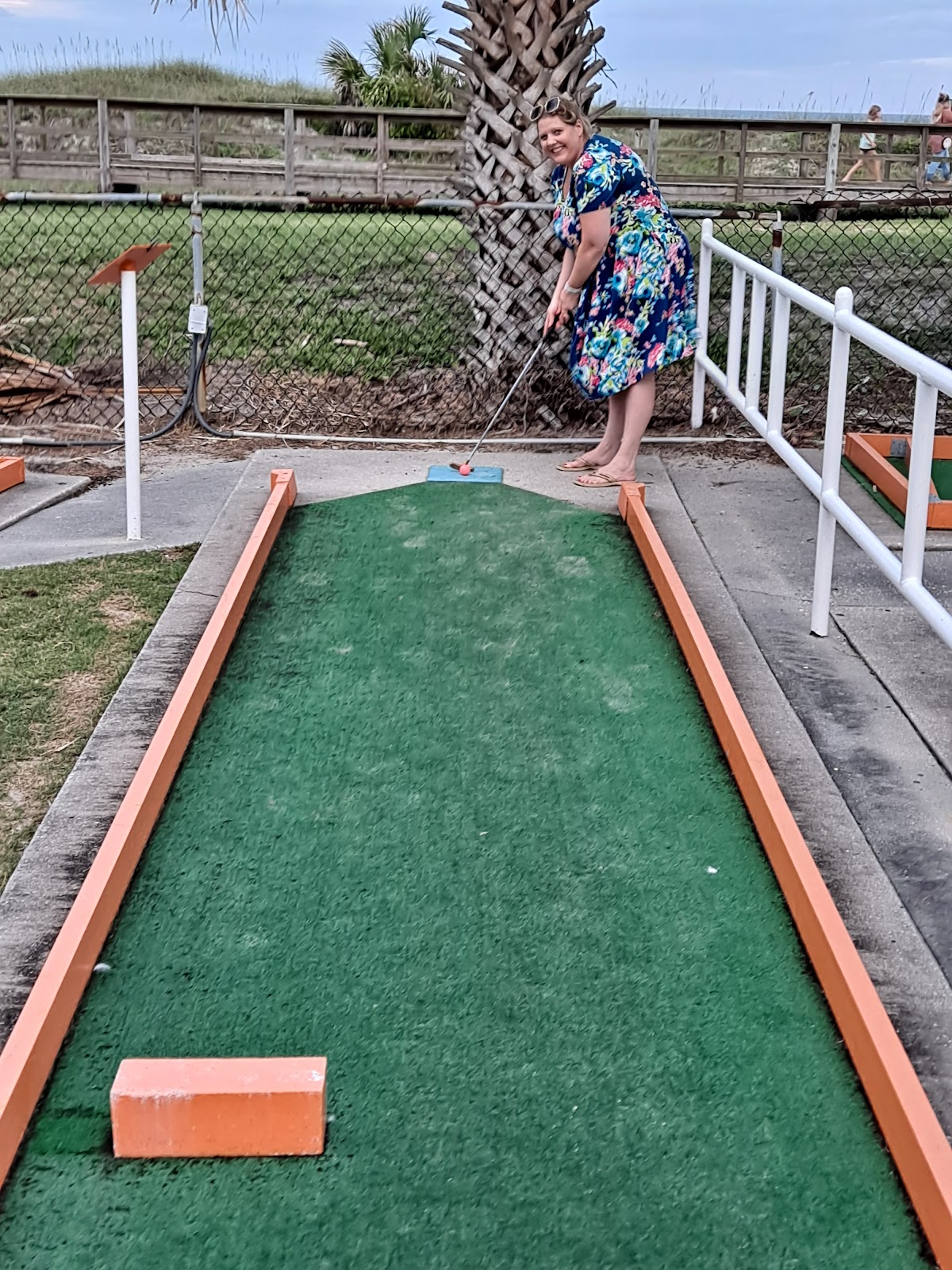 Putt-Putt Fun Center Amelia Island, FL photo 5