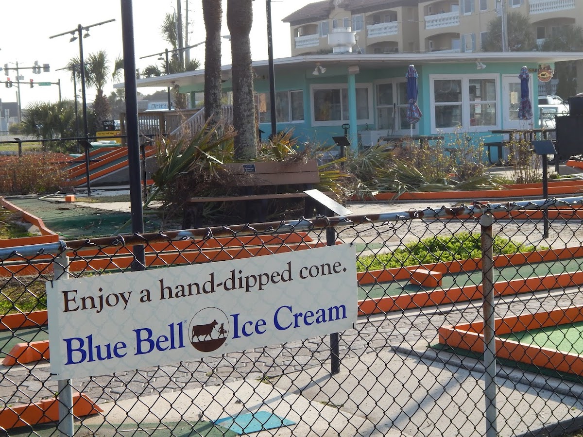 Putt-Putt Fun Center Amelia Island, FL photo 7