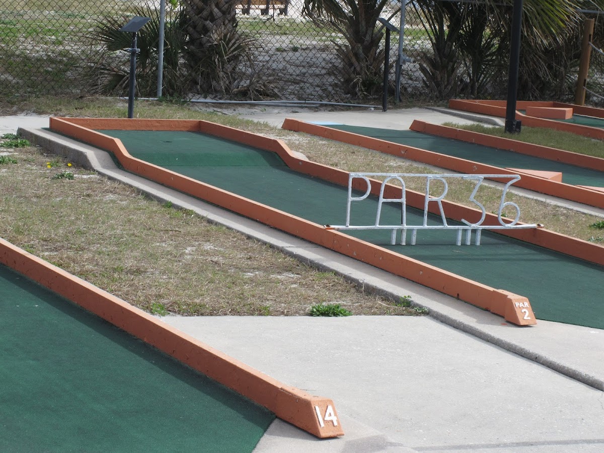 Putt-Putt Fun Center Amelia Island, FL photo 9