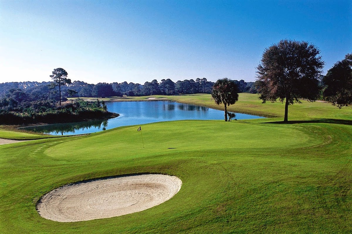 The Amelia River Club photo 3