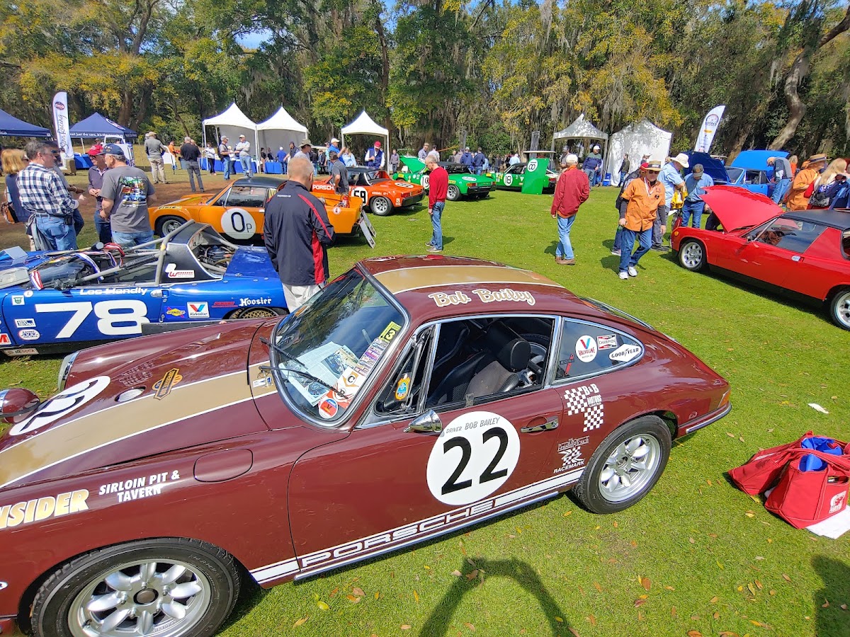 The Amelia River Club photo 7