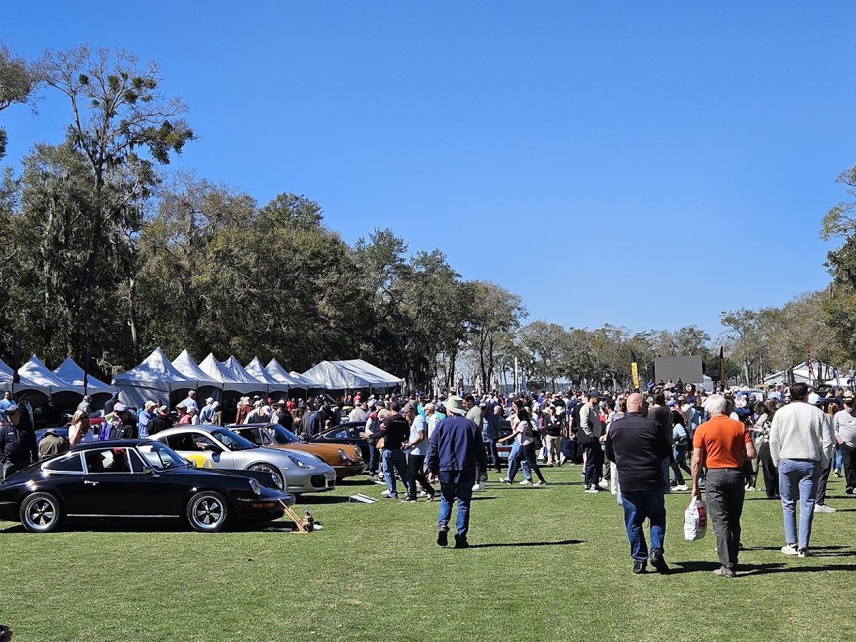 The Amelia River Club photo 6