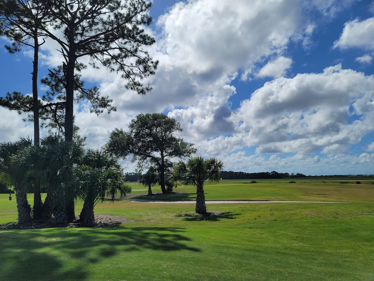 The Amelia River Club photo 4
