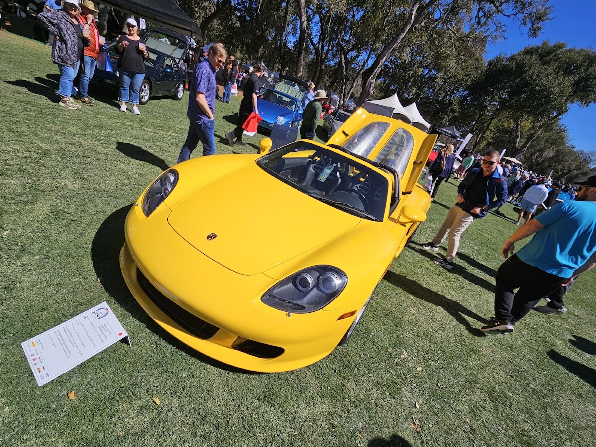 The Amelia River Club photo 10