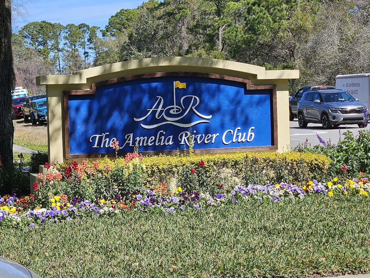 The Amelia River Club photo 1