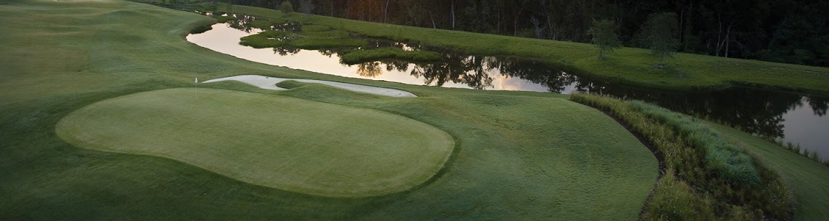 The Golf Club at North Hampton photo 1