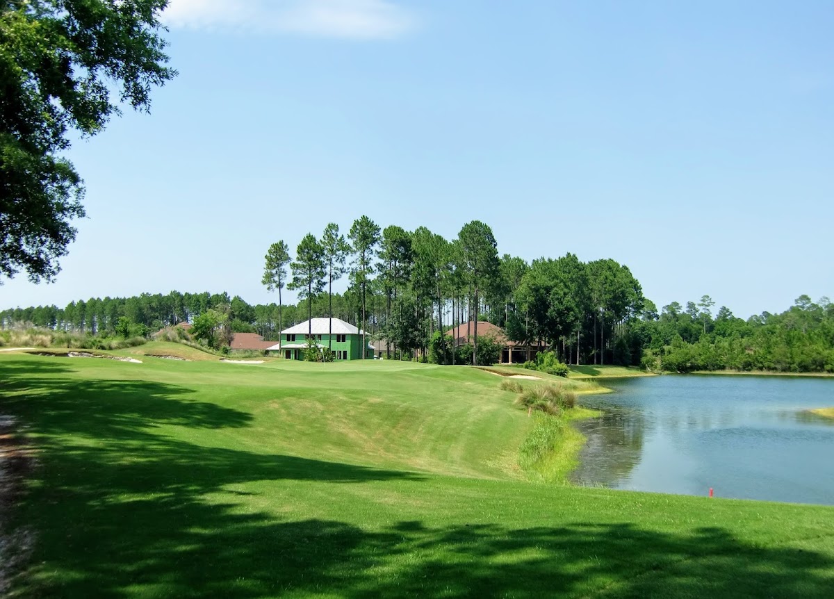 The Golf Club at North Hampton photo 2