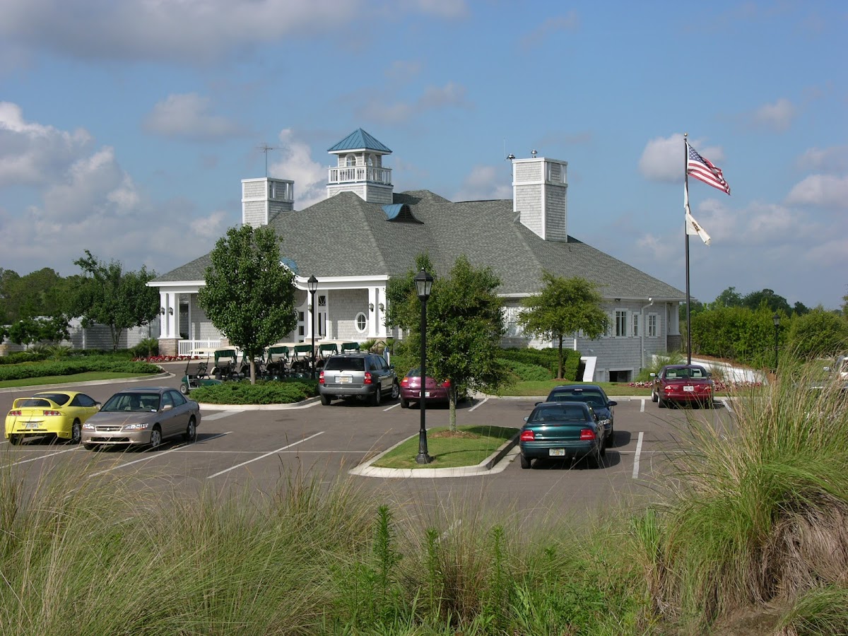 The Golf Club at North Hampton photo 5