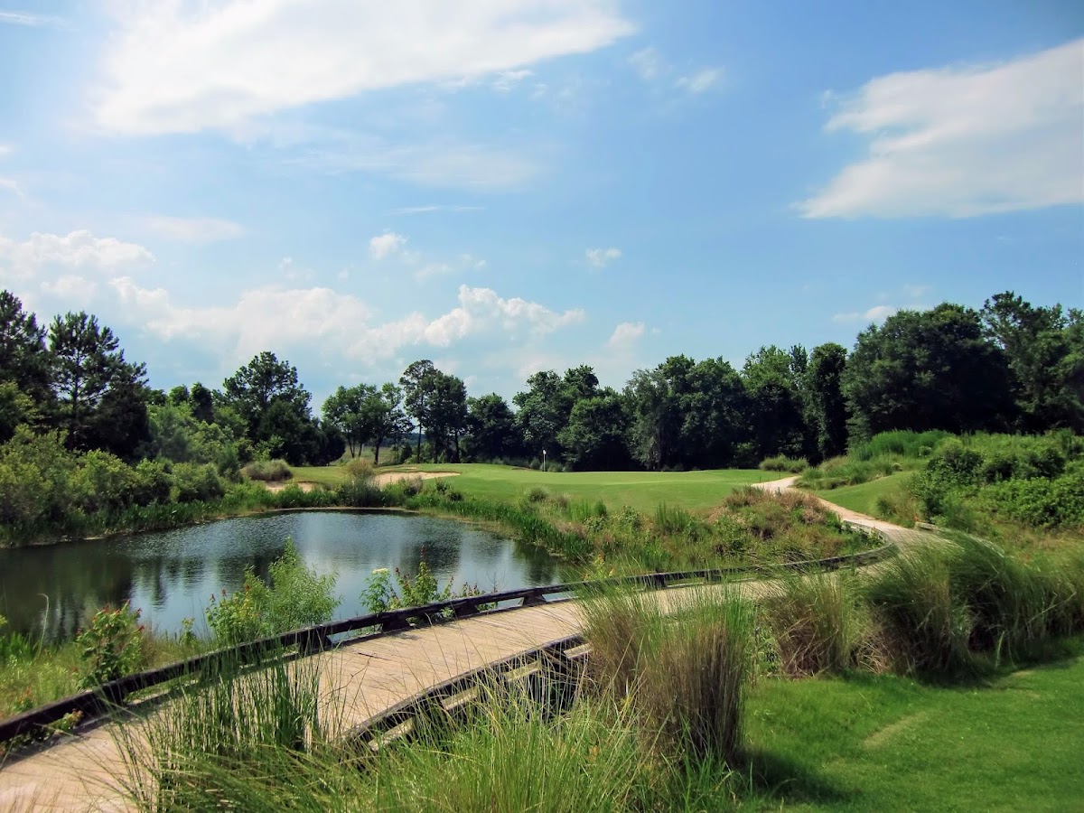 The Golf Club at North Hampton photo 8