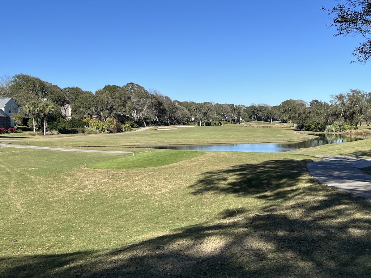The Golf Club of Amelia Island photo 1