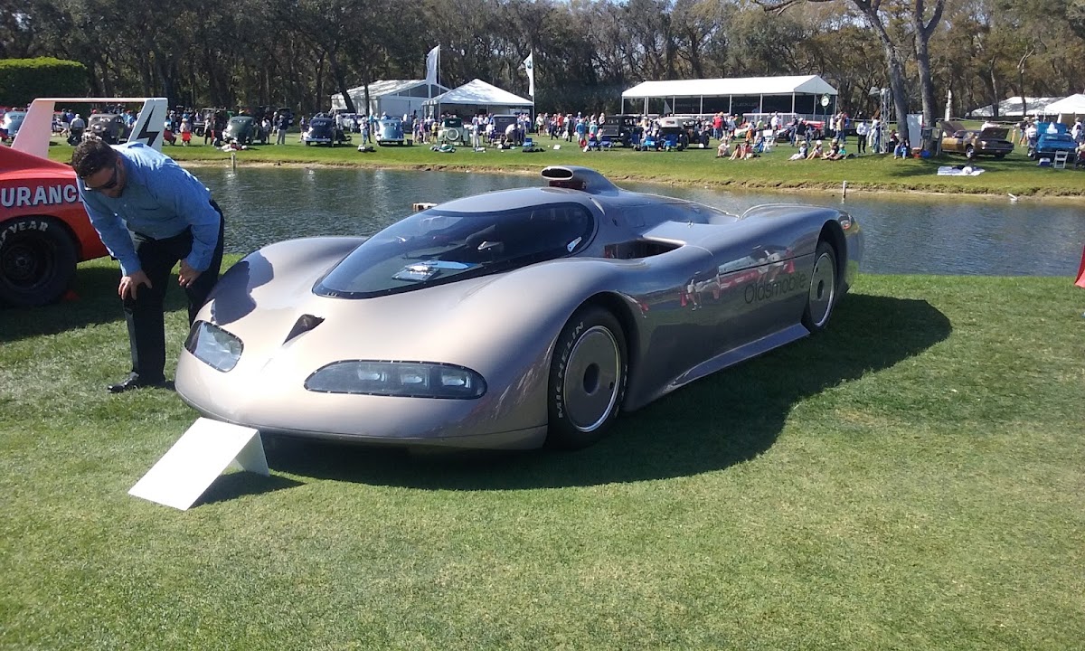 The Golf Club of Amelia Island photo 3