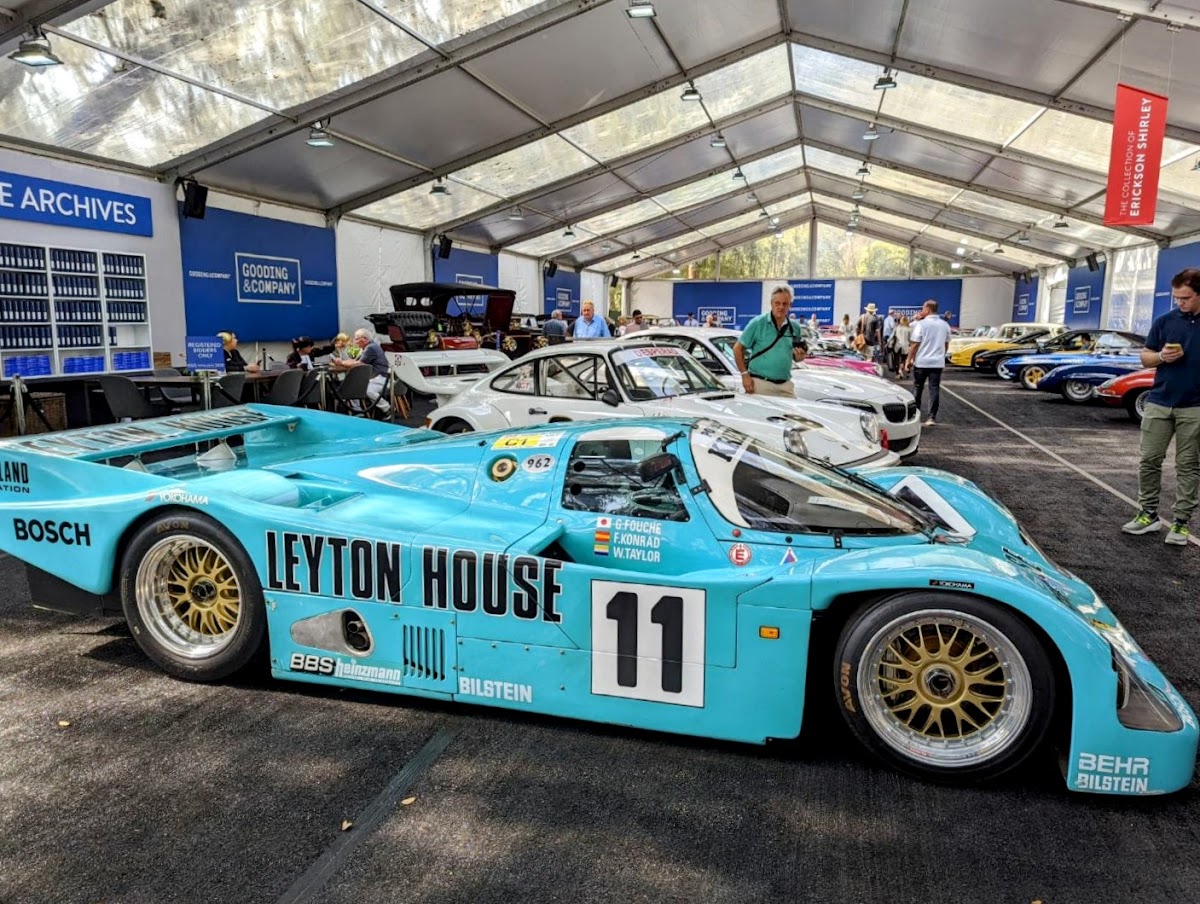 The Golf Club of Amelia Island photo 4