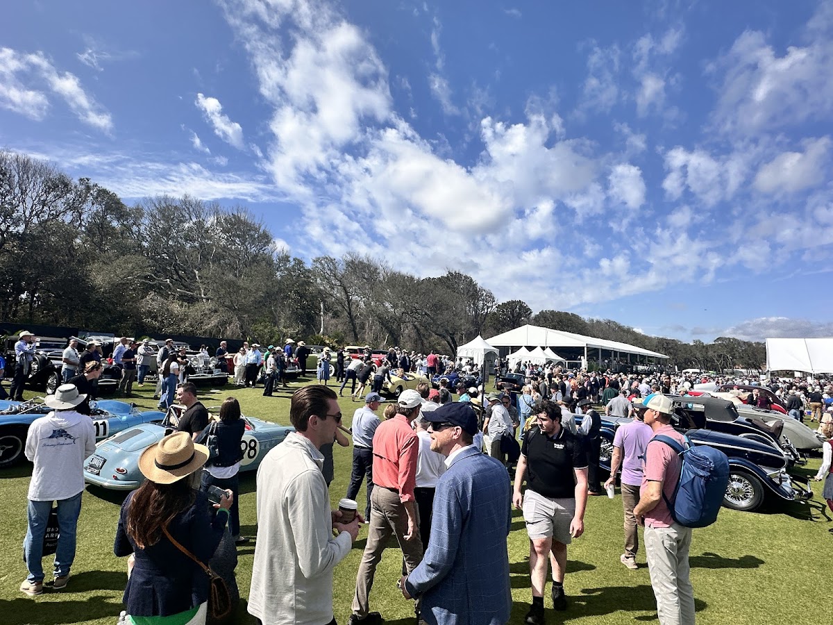 The Golf Club of Amelia Island photo 5