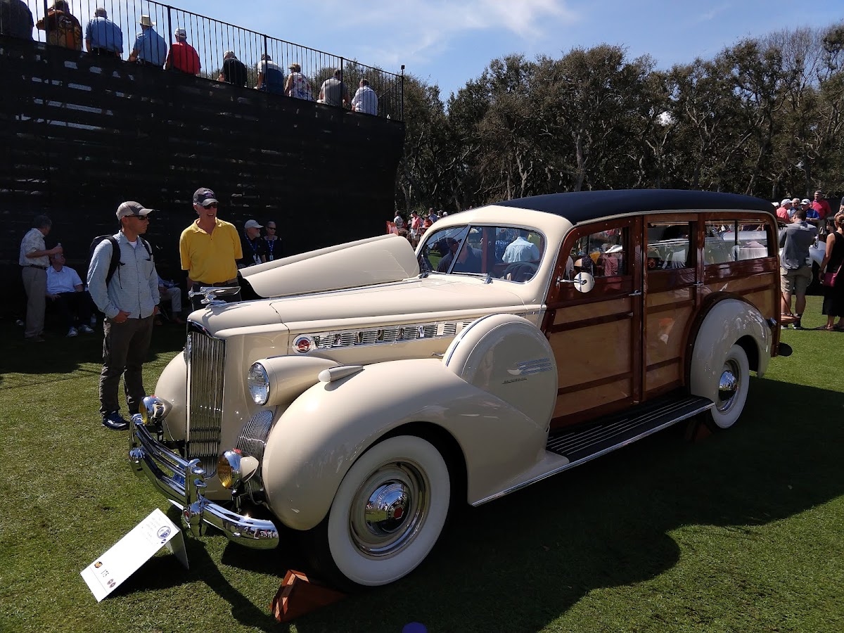 The Golf Club of Amelia Island photo 6
