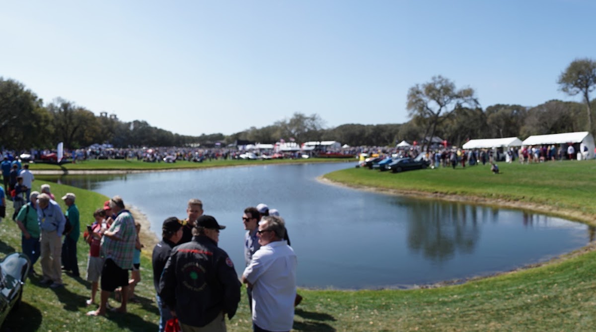The Golf Club of Amelia Island photo 7