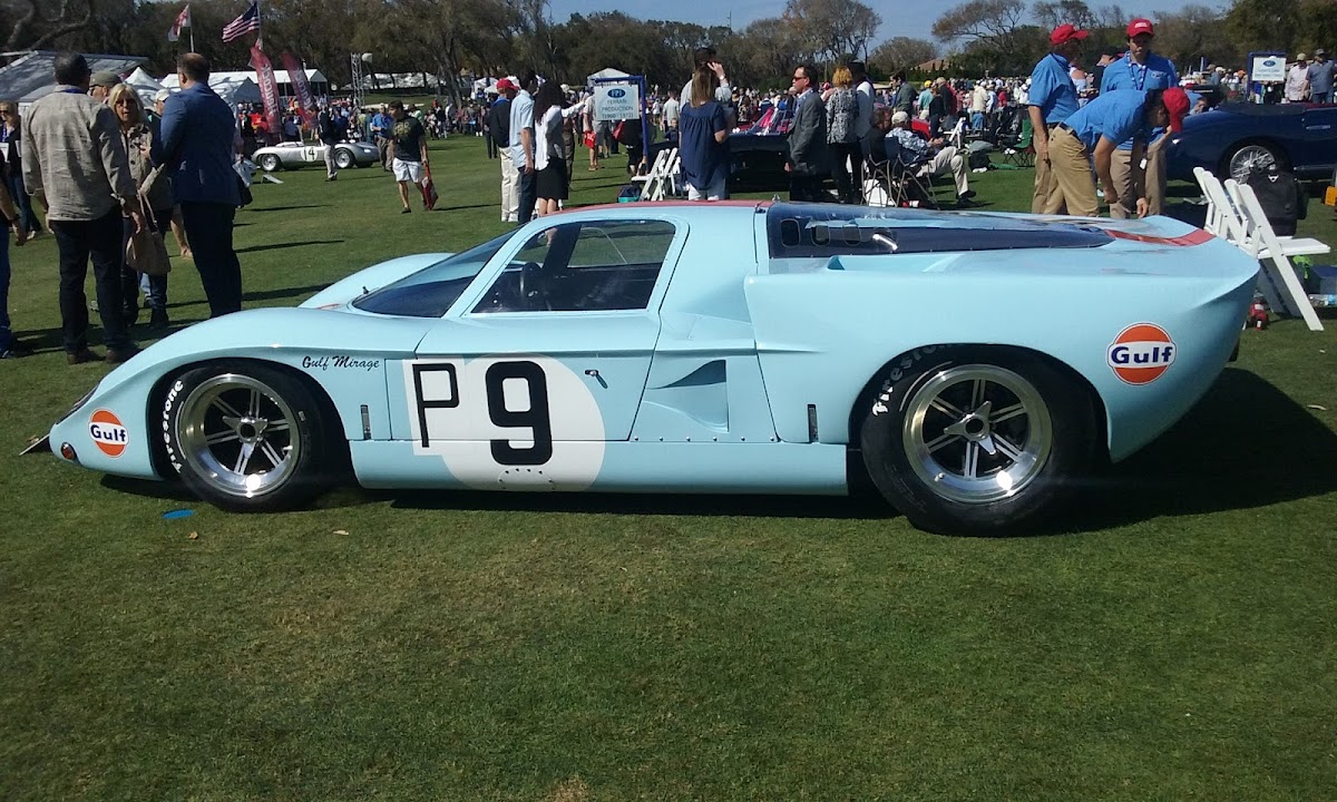 The Golf Club of Amelia Island photo 8