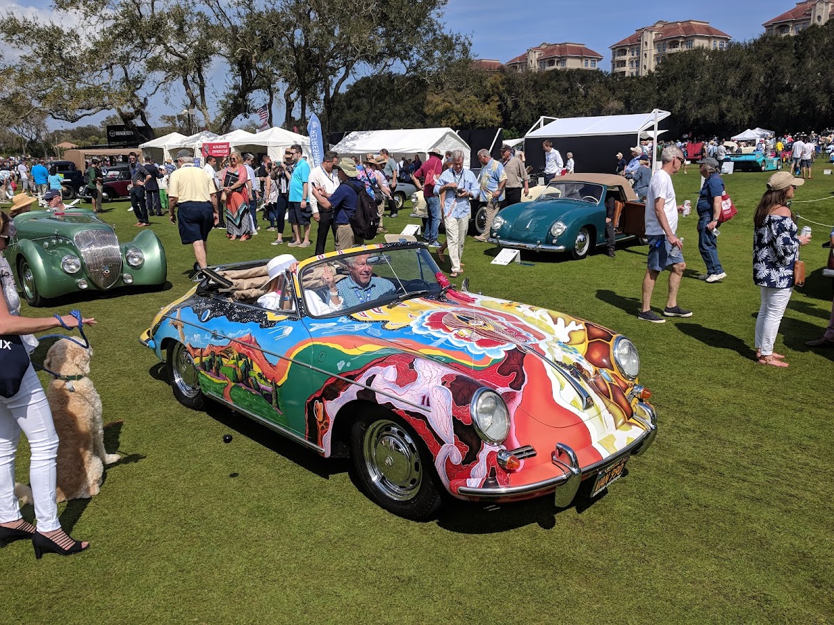 The Golf Club of Amelia Island photo 9