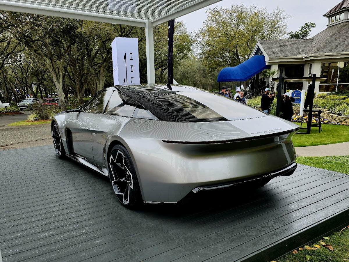 The Golf Club of Amelia Island photo 10