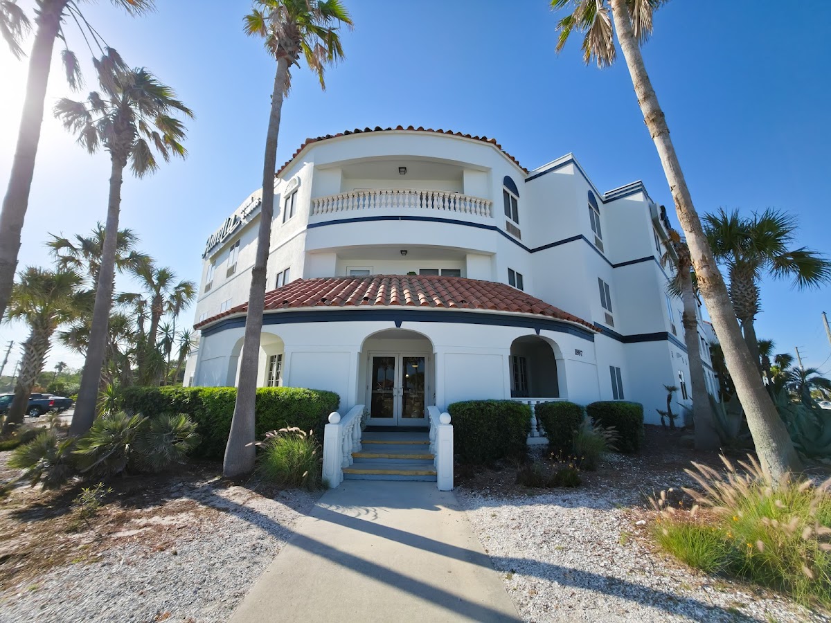 Amelia Hotel at the Beach photo 2