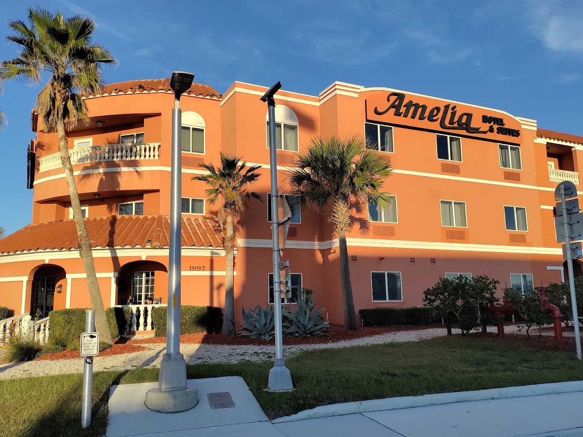 Amelia Hotel at the Beach photo 3