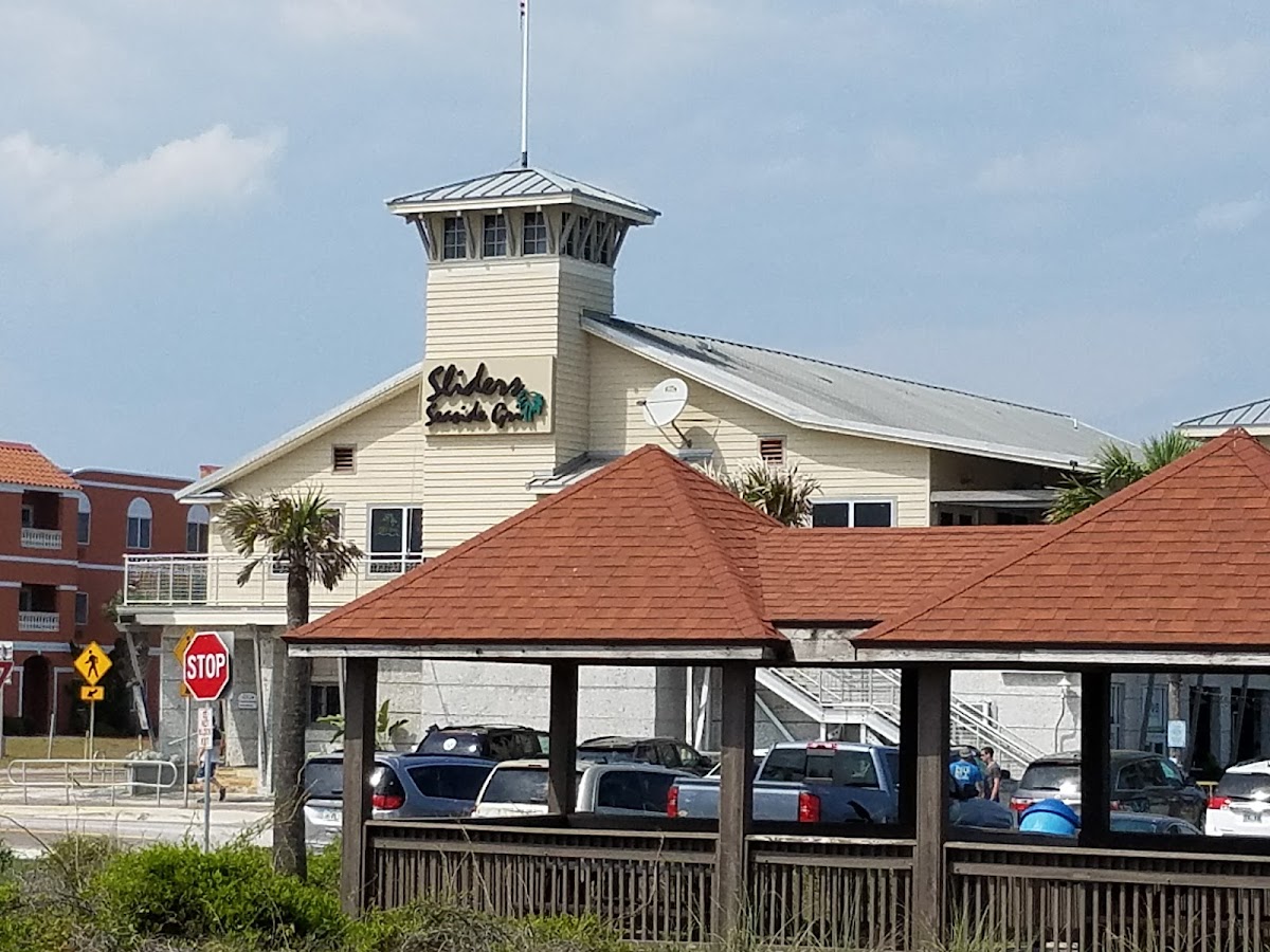 Amelia Hotel at the Beach photo 7