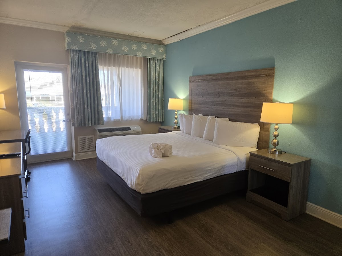 Amelia Hotel at the Beach photo 5