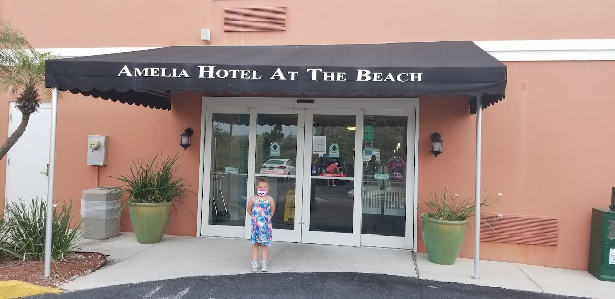 Amelia Hotel at the Beach photo 4