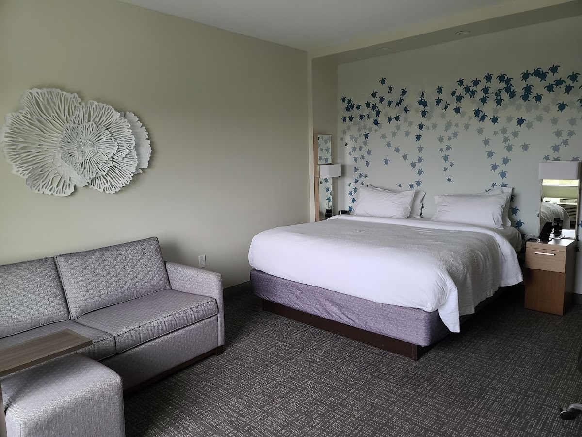 Courtyard by Marriott Amelia Island photo 7