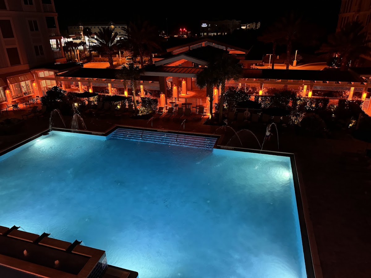 Courtyard by Marriott Amelia Island photo 5