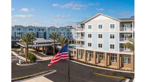 Courtyard by Marriott Amelia Island photo 6