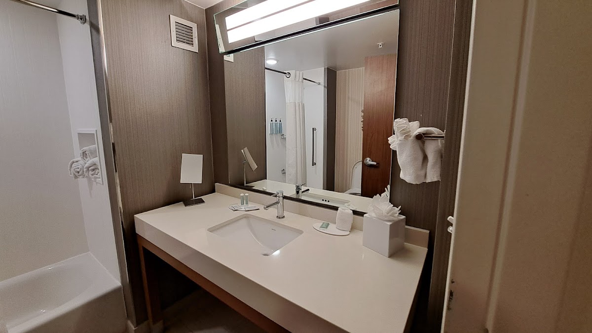 Courtyard by Marriott Amelia Island photo 10