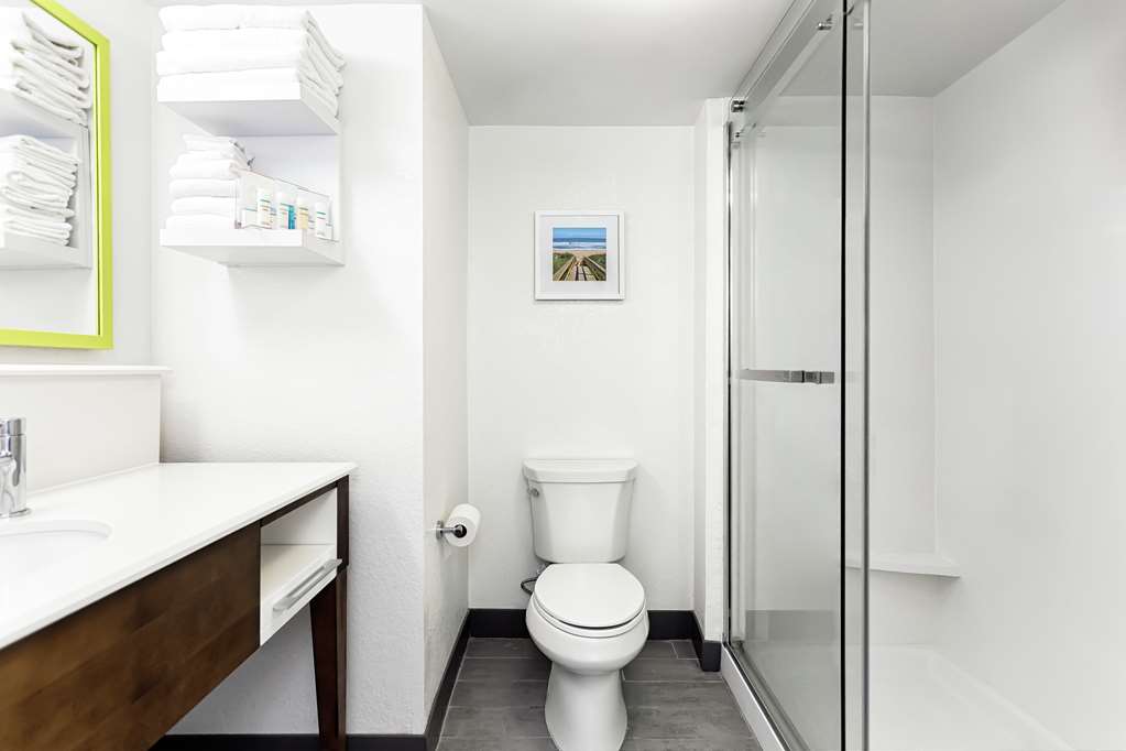 Hampton Inn Amelia Island at Fernandina Beach photo 4