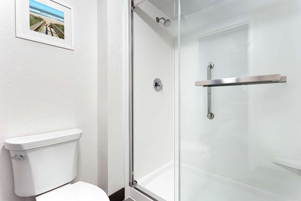 Hampton Inn Amelia Island at Fernandina Beach photo 8